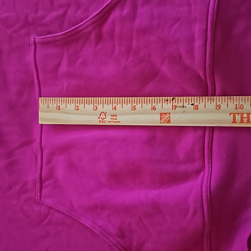Lululemon all yours hoodie - Picture 6 of 7